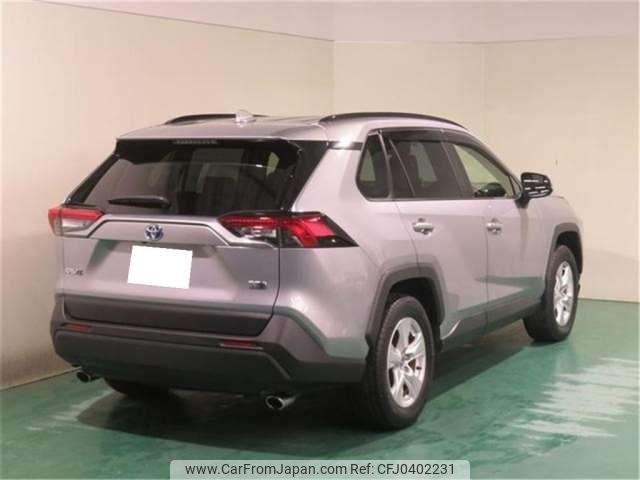 toyota rav4 2021 -TOYOTA--RAV4 6AA-AXAH54--AXAH54-4033897---TOYOTA--RAV4 6AA-AXAH54--AXAH54-4033897- image 2