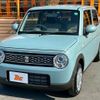 suzuki alto-lapin 2024 -SUZUKI--Alto Lapin 5BA-HE33S--HE33S-521***---SUZUKI--Alto Lapin 5BA-HE33S--HE33S-521***- image 10