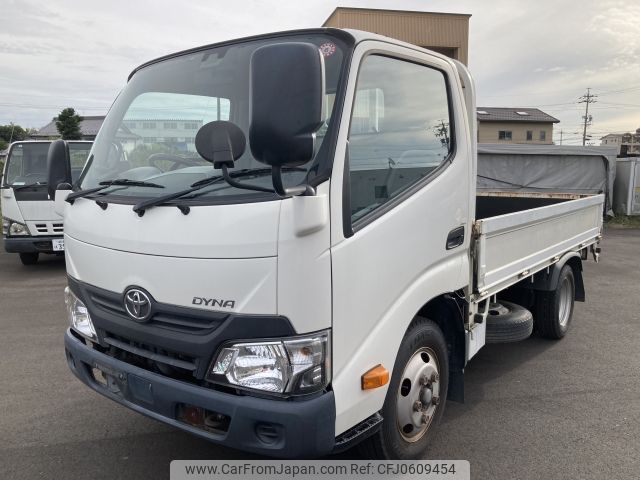 toyota dyna-truck 2017 -TOYOTA--Dyna TPG-XZC605--XZC605-0017508---TOYOTA--Dyna TPG-XZC605--XZC605-0017508- image 2