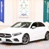 mercedes-benz a-class 2019 -MERCEDES-BENZ--Benz A Class 3DA-177012--WDD1770122J104740---MERCEDES-BENZ--Benz A Class 3DA-177012--WDD1770122J104740- image 1