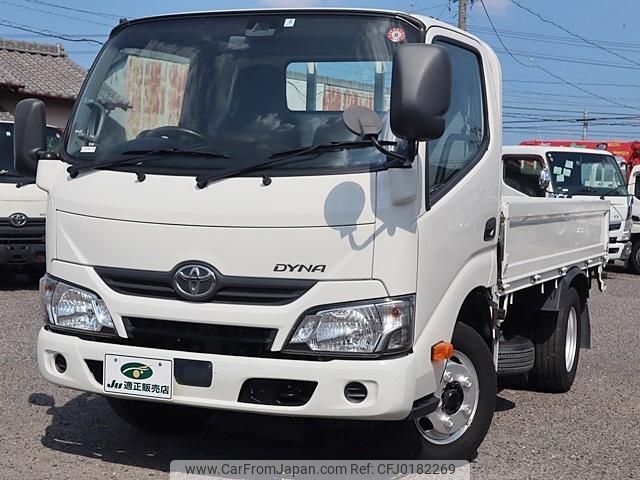 toyota dyna-truck 2019 GOO_NET_EXCHANGE_0207851A30240807W001 image 2