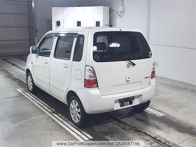 suzuki solio 2009 -SUZUKI--Solio MA34S-304354---SUZUKI--Solio MA34S-304354- image 2