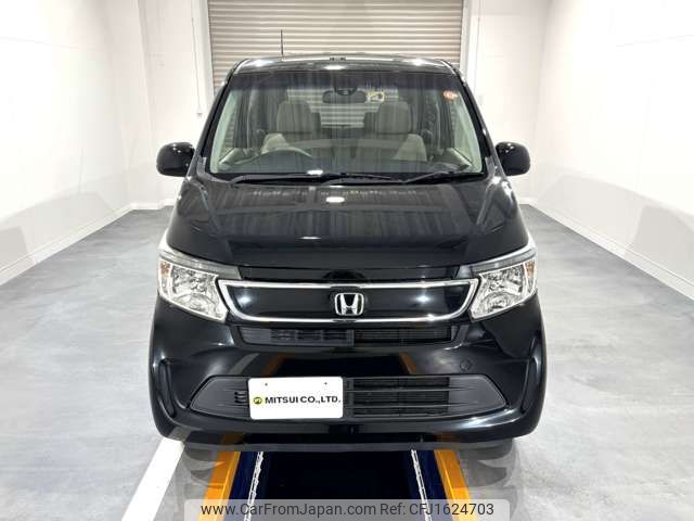 honda n-wgn 2014 CFJ1624703 image 2