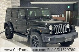 jeep wrangler 2013 CFJ1529780