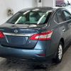 nissan sylphy 2014 -NISSAN--SYLPHY TB17-013988---NISSAN--SYLPHY TB17-013988- image 2