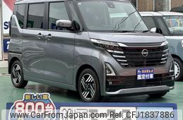 nissan roox 2024 CFJ1837886