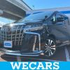 toyota alphard-g 2021 quick_quick_3BA-AGH30W_AGH30-0391900 image 1