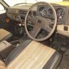 toyota land-cruiser 1986 CFJ1865540 image 4