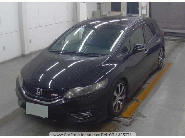 honda jade 2016 quick_quick_DBA-FR5_FR5-1002911 image 1