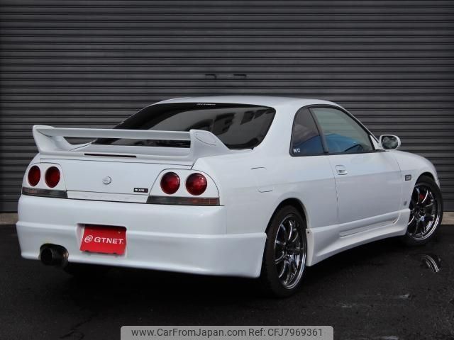 nissan skyline 1996 -NISSAN--Skyline ECR33--ECR33-108569---NISSAN--Skyline ECR33--ECR33-108569- image 2