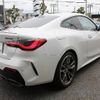 bmw 4-series 2020 -BMW--BMW 4 Series 3BA-12AR30--WBA12AR040CF00507---BMW--BMW 4 Series 3BA-12AR30--WBA12AR040CF00507- image 3