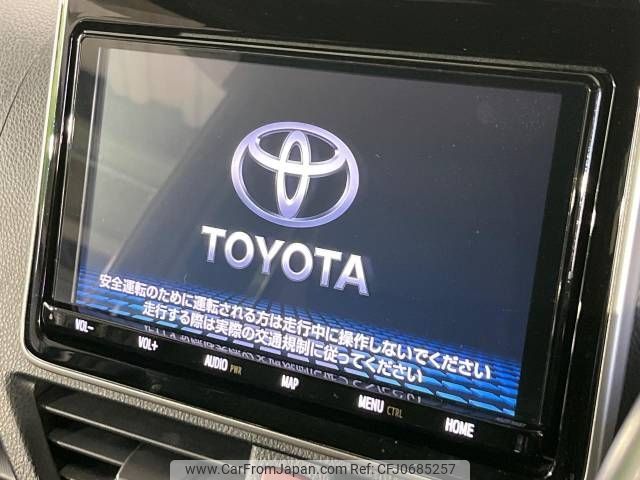 toyota voxy 2019 -TOYOTA--Voxy DBA-ZRR80W--ZRR80-0564880---TOYOTA--Voxy DBA-ZRR80W--ZRR80-0564880- image 2