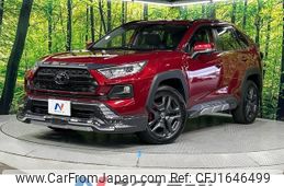 toyota rav4 2020 CFJ1646499