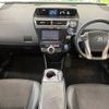 toyota prius-α 2015 -TOYOTA--Prius α DAA-ZVW41W--ZVW41-3368024---TOYOTA--Prius α DAA-ZVW41W--ZVW41-3368024- image 2