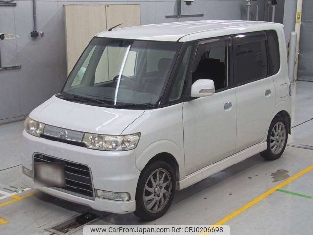 daihatsu tanto 2007 -DAIHATSU--Tanto L350S-0316335---DAIHATSU--Tanto L350S-0316335- image 1