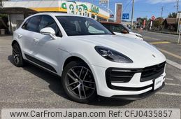 porsche macan 2023 -PORSCHE--Porsche Macan 3BA-J1NTA--WP1ZZZ95ZPLB08825---PORSCHE--Porsche Macan 3BA-J1NTA--WP1ZZZ95ZPLB08825-