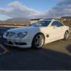 mercedes-benz sl-class 2004 -MERCEDES-BENZ--Benz SL GH-230475--WDB2304751F069493---MERCEDES-BENZ--Benz SL GH-230475--WDB2304751F069493- image 1