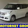 mitsubishi delica-d2 2017 -MITSUBISHI--Delica D2 DAA-MB36S--MB36S-151444---MITSUBISHI--Delica D2 DAA-MB36S--MB36S-151444- image 1