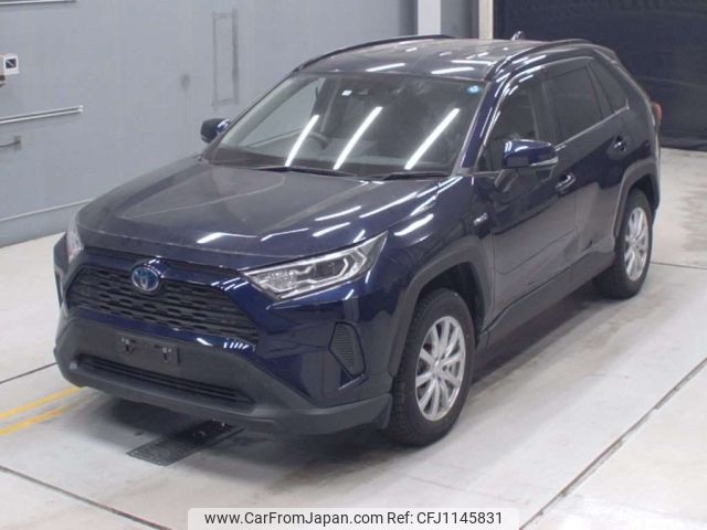 toyota rav4 2019 -TOYOTA--RAV4 AXAH52-2001787---TOYOTA--RAV4 AXAH52-2001787- image 1