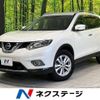 nissan x-trail 2016 -NISSAN--X-Trail DBA-T32--T32-011846---NISSAN--X-Trail DBA-T32--T32-011846- image 1