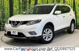 nissan x-trail 2016 -NISSAN--X-Trail DBA-T32--T32-011846---NISSAN--X-Trail DBA-T32--T32-011846-