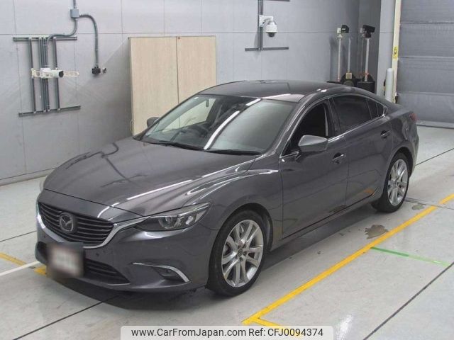 mazda atenza 2016 -MAZDA--Atenza Sedan GJ2FP-300950---MAZDA--Atenza Sedan GJ2FP-300950- image 1