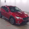 mazda cx-3 2022 CFJ1756382 image 1