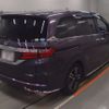 honda odyssey 2016 -HONDA 【越谷 310む816】--Odyssey RC4-1005853---HONDA 【越谷 310む816】--Odyssey RC4-1005853- image 2