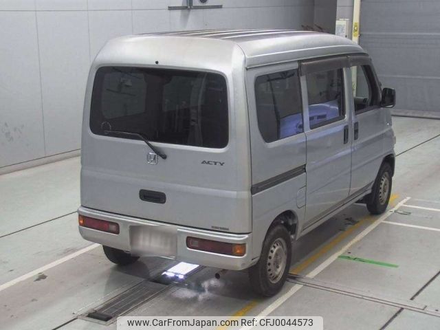 honda acty-van 2006 -HONDA--Acty Van HH5-1602139---HONDA--Acty Van HH5-1602139- image 2