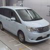 nissan serena 2014 -NISSAN--Serena DBA-NC26--NC26-020826---NISSAN--Serena DBA-NC26--NC26-020826- image 10