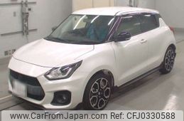 suzuki swift 2019 -SUZUKI 【とちぎ 300ﾓ2659】--Swift CBA-ZC33S--ZC33S-114256---SUZUKI 【とちぎ 300ﾓ2659】--Swift CBA-ZC33S--ZC33S-114256-