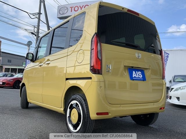 honda n-box 2024 -HONDA--N BOX 6BA-JF6--JF6-1020***---HONDA--N BOX 6BA-JF6--JF6-1020***- image 2