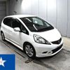 honda fit 2007 -HONDA--Fit GE8--GE8-1007340---HONDA--Fit GE8--GE8-1007340- image 1