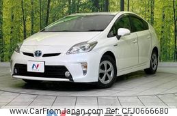 toyota prius 2012 -TOYOTA--Prius DAA-ZVW30--ZVW30-5434502---TOYOTA--Prius DAA-ZVW30--ZVW30-5434502-