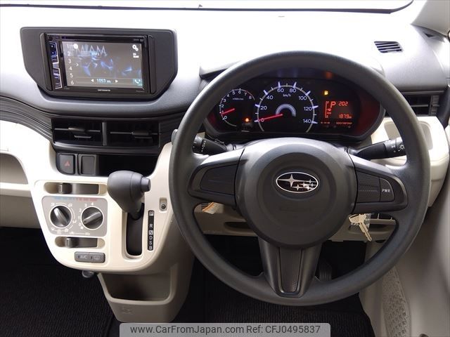 subaru stella 2017 -SUBARU--Stella DBA-LA150F--LA150F-0019678---SUBARU--Stella DBA-LA150F--LA150F-0019678- image 2