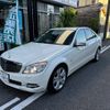 mercedes-benz c-class 2011 -MERCEDES-BENZ 【岐阜 303ｻ6819】--Benz C Class 204048--2A527636---MERCEDES-BENZ 【岐阜 303ｻ6819】--Benz C Class 204048--2A527636- image 1