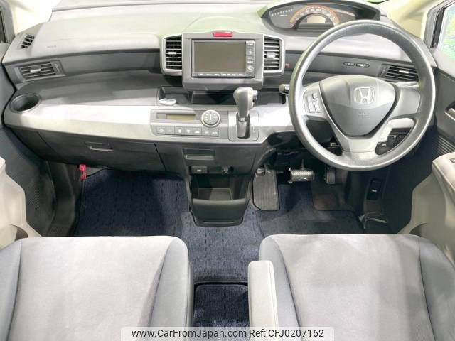 honda freed 2010 -HONDA--Freed DBA-GB3--GB3-1166644---HONDA--Freed DBA-GB3--GB3-1166644- image 2