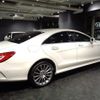 mercedes-benz cls-class 2016 -MERCEDES-BENZ--Benz CLS 218361--WDD2183612A188275---MERCEDES-BENZ--Benz CLS 218361--WDD2183612A188275- image 19