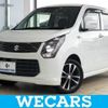 suzuki wagon-r 2013 quick_quick_MH34S_MH34S-235204 image 1