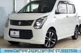 suzuki wagon-r 2013 quick_quick_MH34S_MH34S-235204