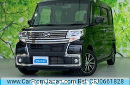 daihatsu tanto 2018 quick_quick_DBA-LA600S_LA600S-0652809