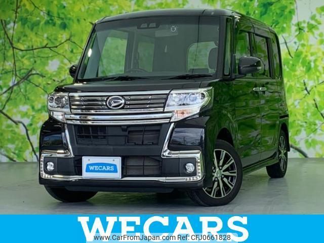 daihatsu tanto 2018 quick_quick_DBA-LA600S_LA600S-0652809 image 1