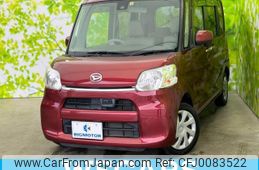 daihatsu tanto 2015 quick_quick_DBA-LA600S_LA600S-0344830