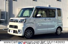 toyota pixis-mega 2018 -TOYOTA--Pixis Mega DBA-LA700A--LA700A-0019114---TOYOTA--Pixis Mega DBA-LA700A--LA700A-0019114-
