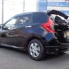 nissan note 2012 TE1404 image 15