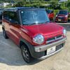 suzuki hustler 2017 CFJ1604541 image 9
