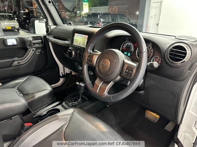 jeep wrangler 2018 quick_quick_ABA-JK36L_1C4HJWLG6JL817470 image 2