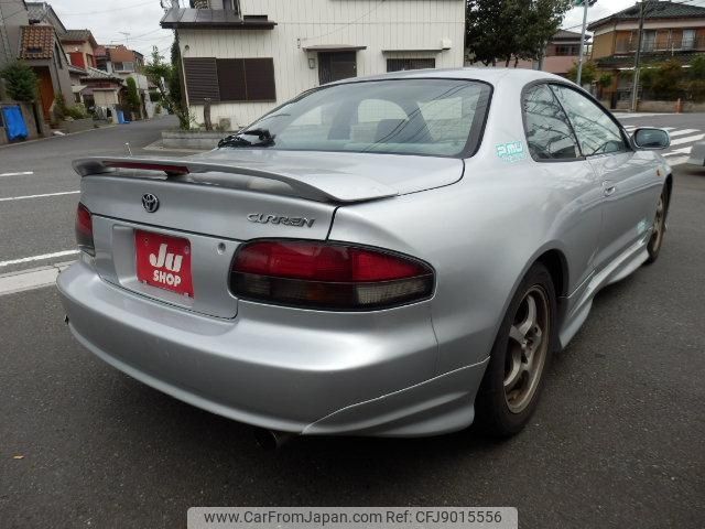 toyota curren 1996 -TOYOTA--Curren ST206--0024244---TOYOTA--Curren ST206--0024244- image 2