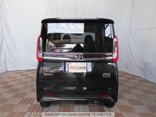 nissan roox 2023 -NISSAN 【名変中 】--Roox B44A--0427534---NISSAN 【名変中 】--Roox B44A--0427534- image 2