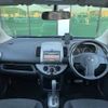 nissan note 2009 TE095 image 12